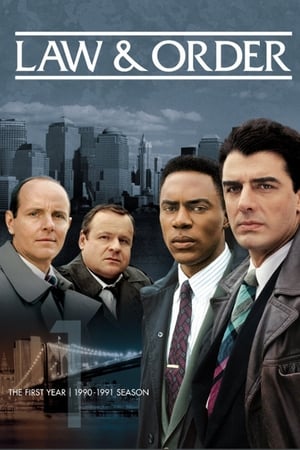 Regarder New York police judiciaire Saison 1 Épisode 19 en